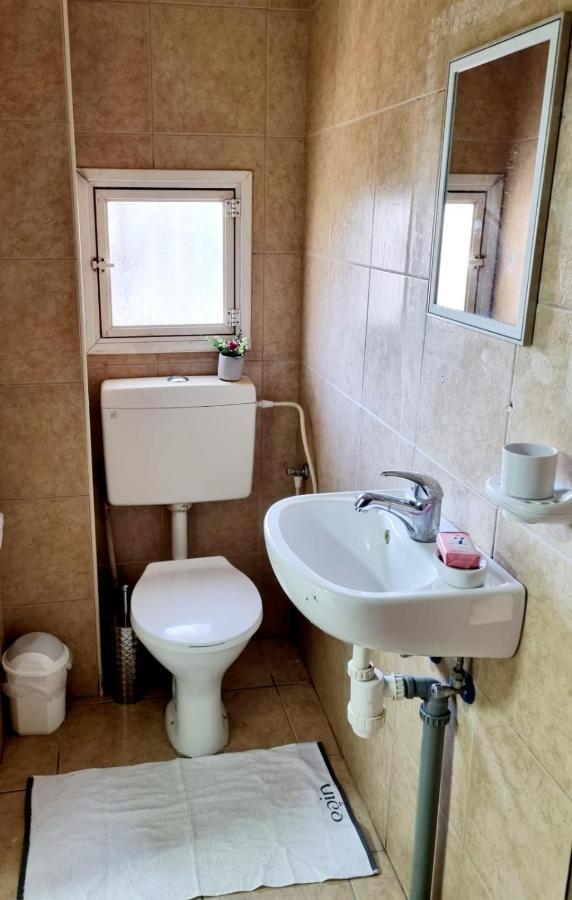 דירה בסטייל Lägenhet Eilat Exteriör bild