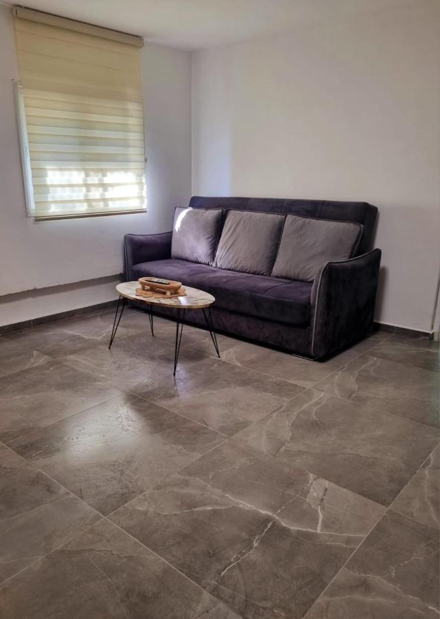 דירה בסטייל Lägenhet Eilat Exteriör bild