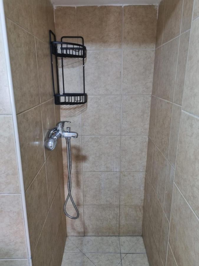 דירה בסטייל Lägenhet Eilat Exteriör bild
