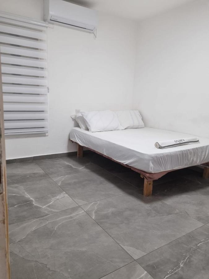 דירה בסטייל Lägenhet Eilat Exteriör bild